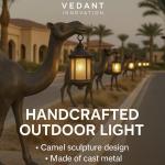 Illuminate Spaces with Artisan Elegance